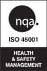 ISO 45001 Health & Safety Management