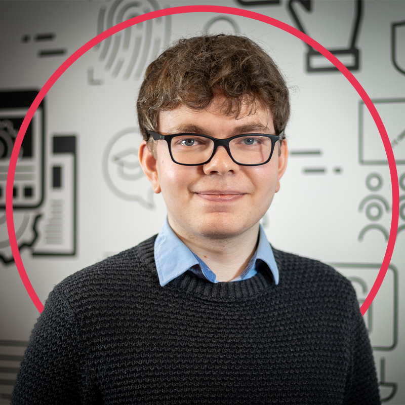 Profile Photo Alexander