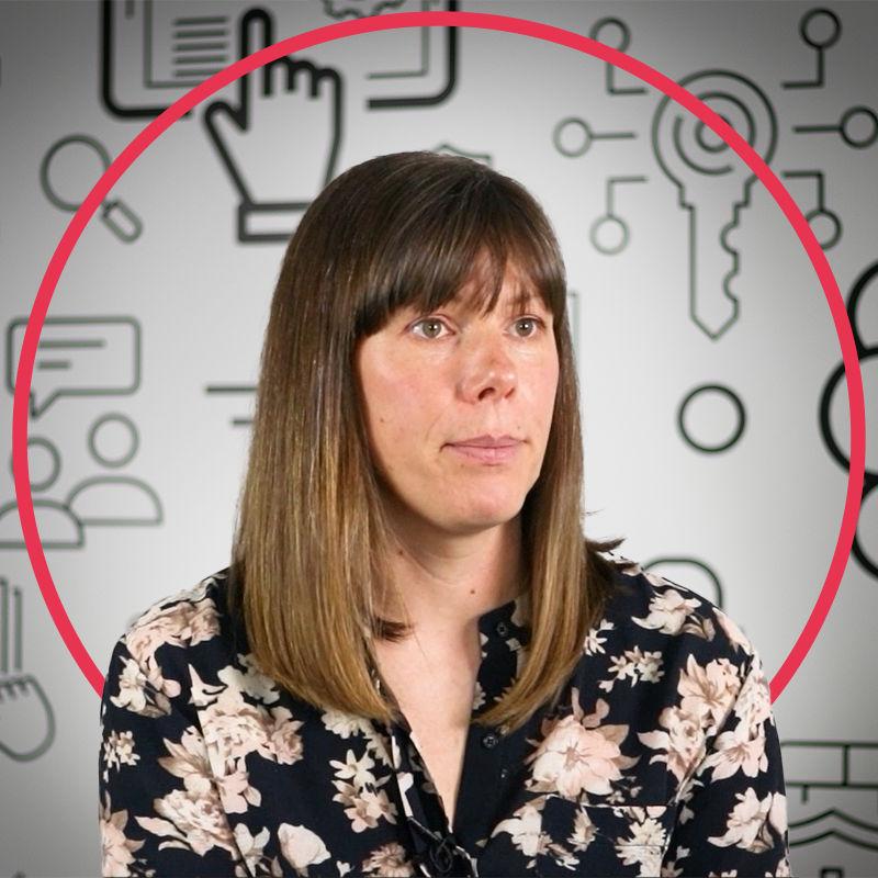 Profile Photo Sarah Meleady