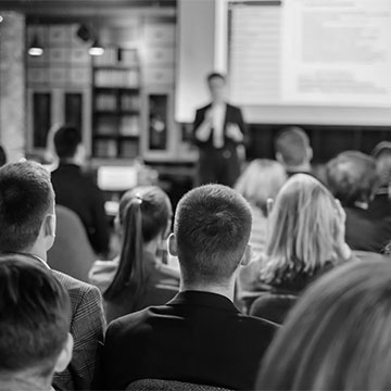 Training & Learning Development Delivery