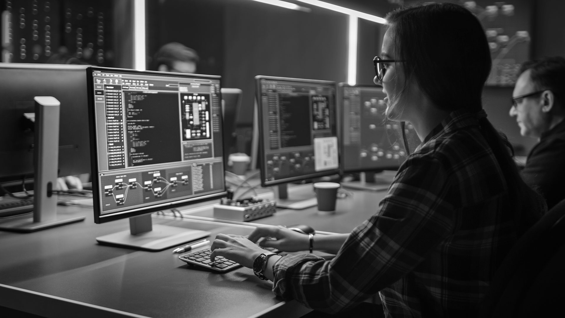 cyber-security-section-one